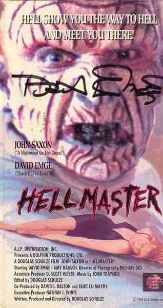 Hellmaster (1992) Screenshot 1