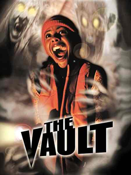 The Vault (2001) Screenshot 1