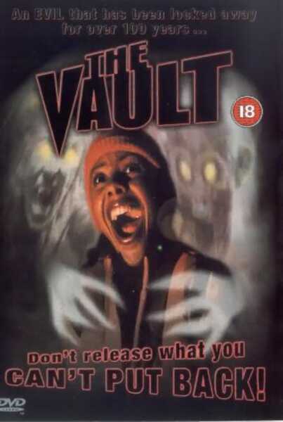 The Vault (2001) Screenshot 2