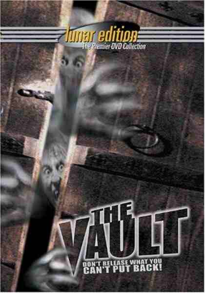The Vault (2001) Screenshot 3