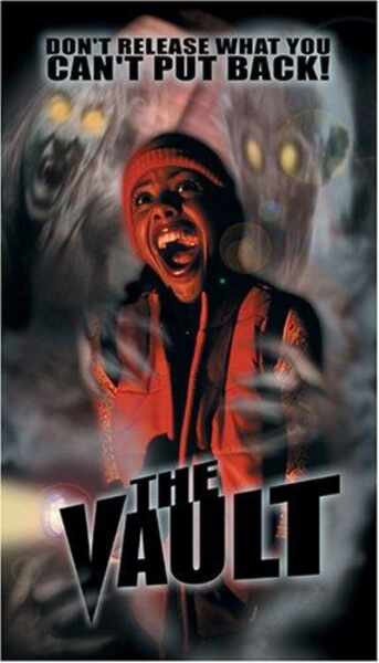 The Vault (2001) Screenshot 4