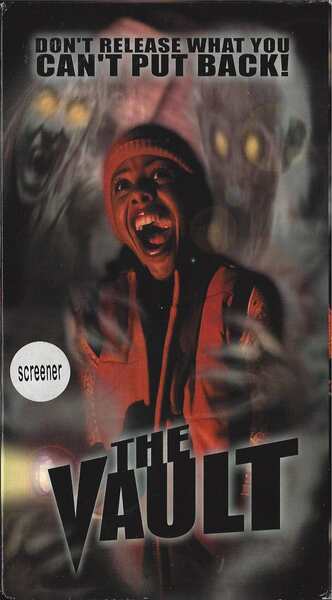 The Vault (2001) Screenshot 5
