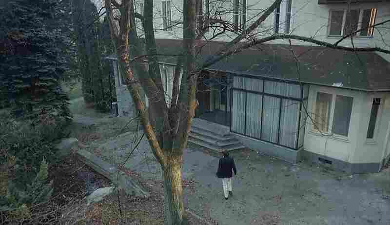 Angst (1983) Screenshot 3
