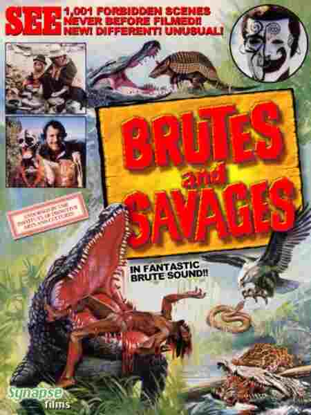 Brutes and Savages (1978) Screenshot 1