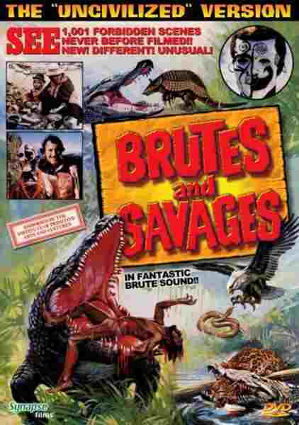 Brutes and Savages (1978) Screenshot 2