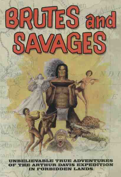 Brutes and Savages (1978) Screenshot 4