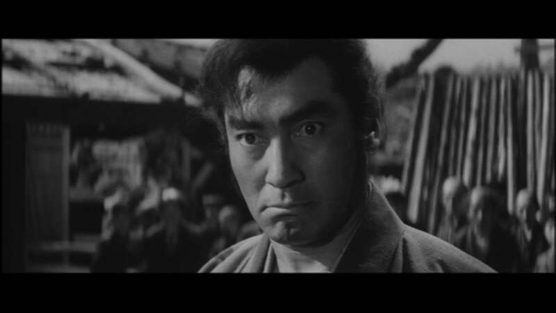 Duel of Blood and Sand (1963) Screenshot 1