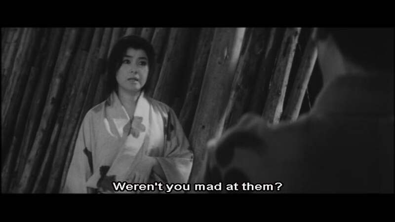 Duel of Blood and Sand (1963) Screenshot 3