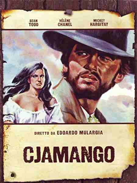 Cjamango (1967) Screenshot 1