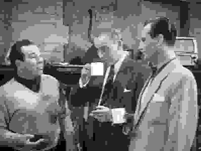 Delayed Action (1954) Screenshot 2