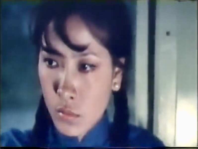 Huo bing feng lin du (1974) Screenshot 4