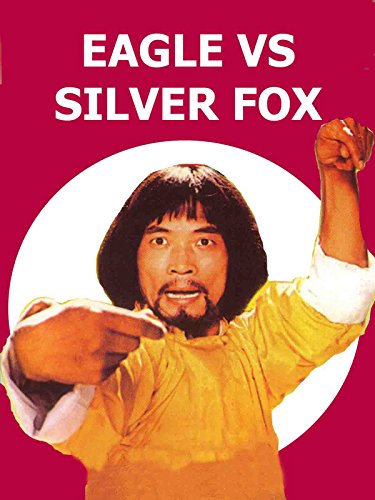 Eagle vs. Silver Fox (1980) Screenshot 1