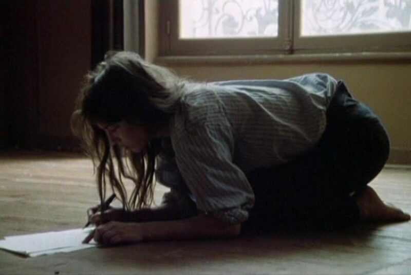 The Prodigal Daughter (1981) Screenshot 3