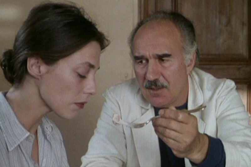 The Prodigal Daughter (1981) Screenshot 5