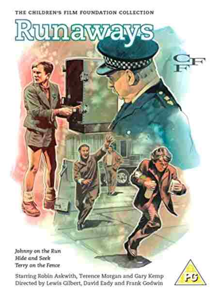Johnny on the Run (1953) Screenshot 1