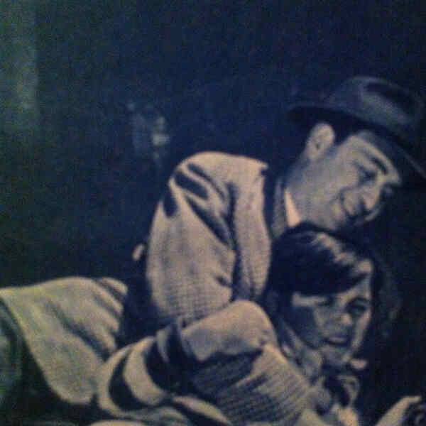 Johnny on the Run (1953) Screenshot 4