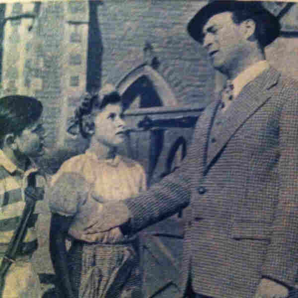 Johnny on the Run (1953) Screenshot 5