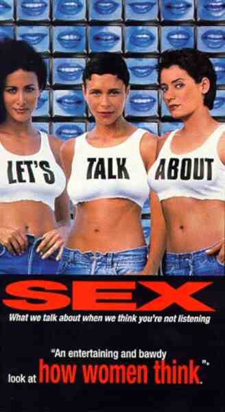 Let's Talk About Sex (1998) Screenshot 3
