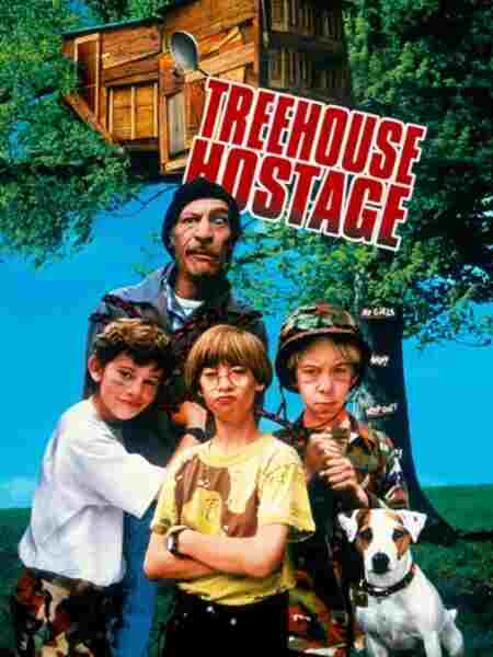 Treehouse Hostage (1999) Screenshot 2