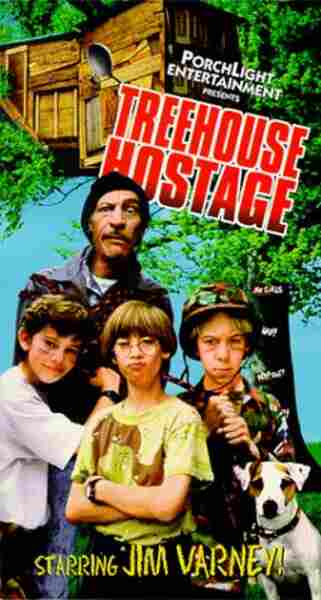 Treehouse Hostage (1999) Screenshot 3