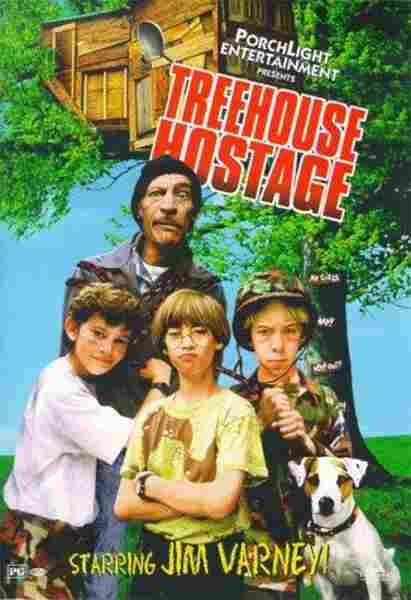 Treehouse Hostage (1999) Screenshot 4