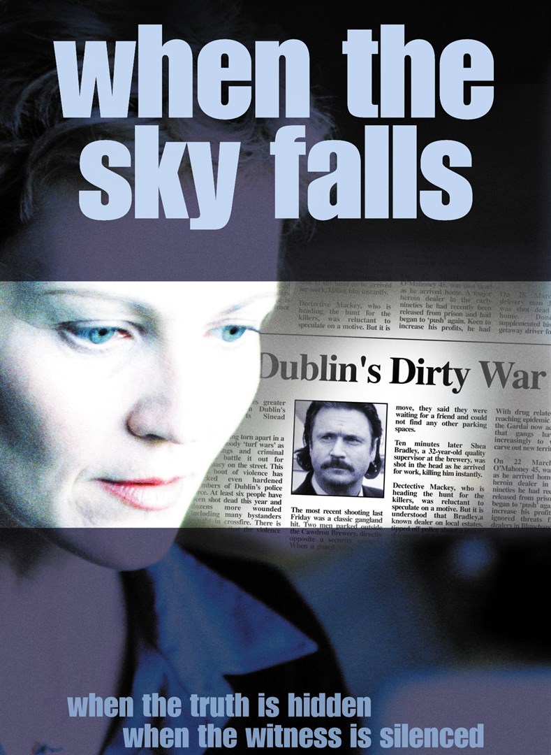 When the Sky Falls (2000) Screenshot 4 