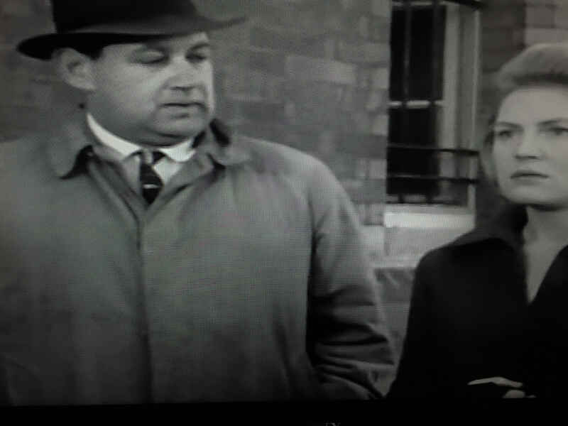 Ambush in Leopard Street (1962) Screenshot 1