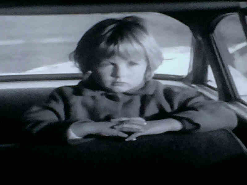 Ambush in Leopard Street (1962) Screenshot 2