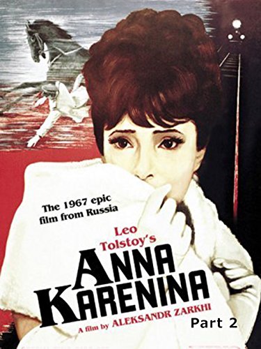 Anna Karenina (1975) Screenshot 1