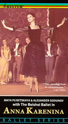 Anna Karenina (1975) Screenshot 2