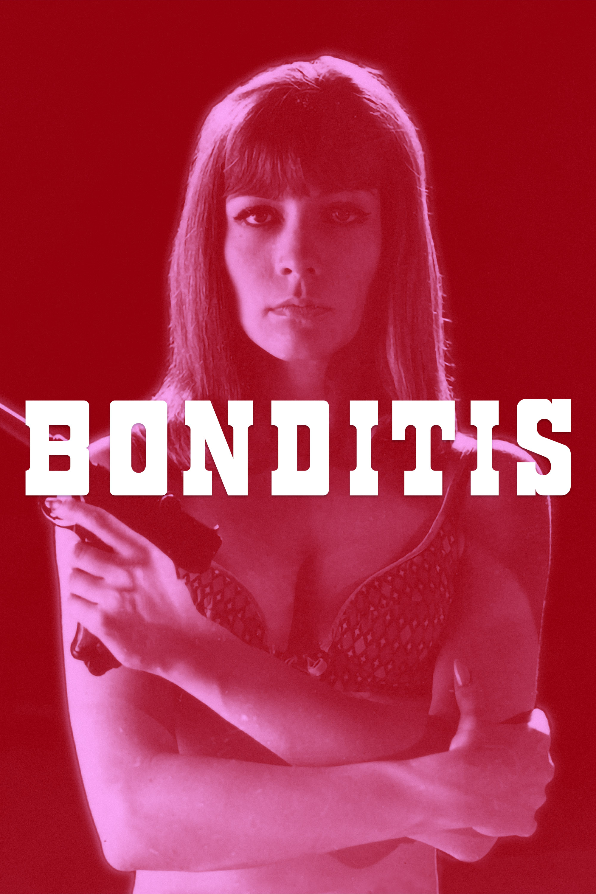 Bonditis (1967) Screenshot 1