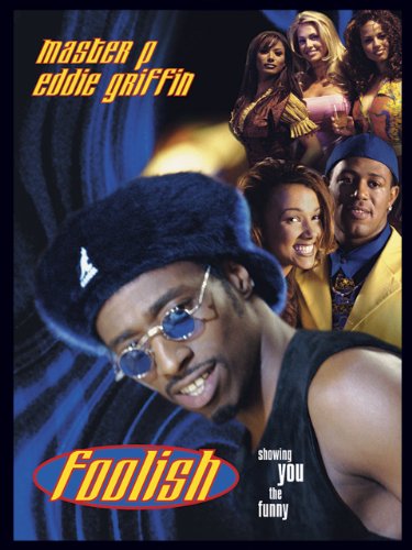 Foolish (1999) Screenshot 1