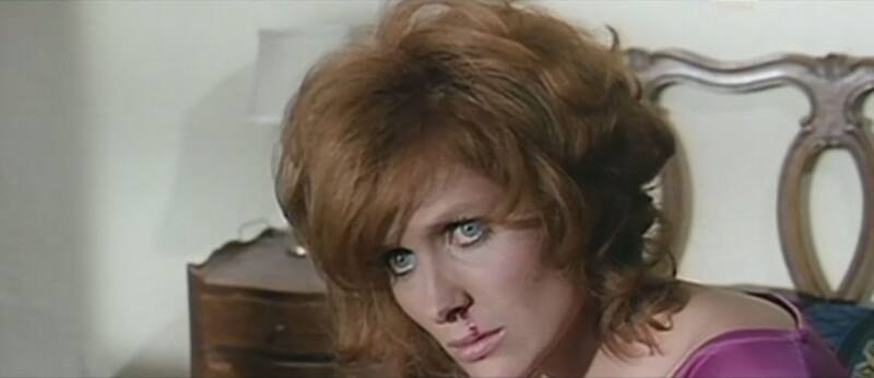La mano lunga del padrino (1972) Screenshot 2