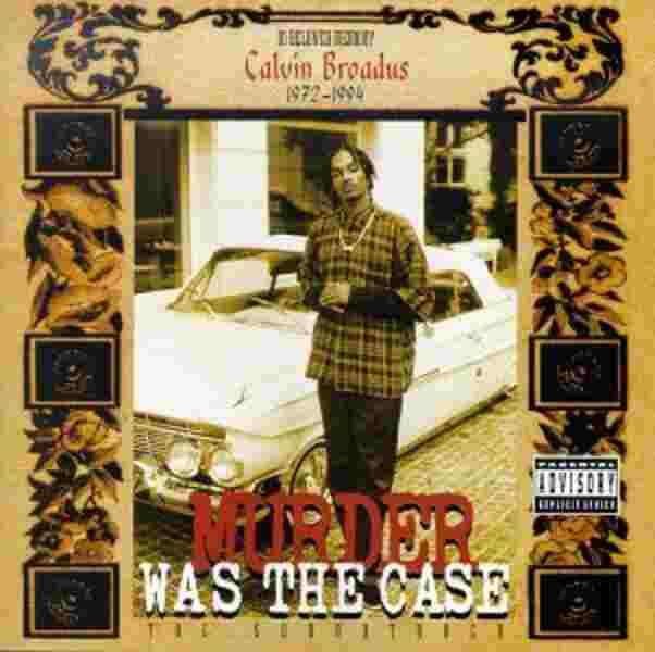 Murder Was the Case: The Movie (1995) Screenshot 2