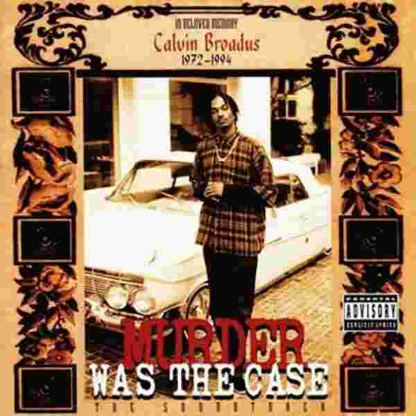 Murder Was the Case: The Movie (1995) Screenshot 3