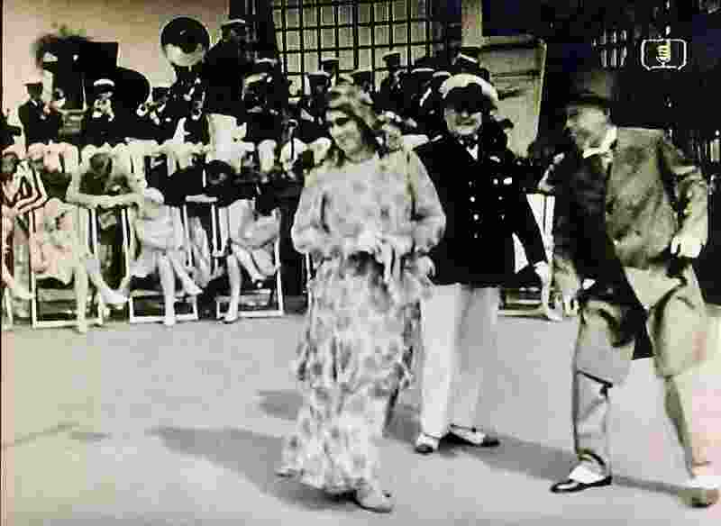No Lady (1931) Screenshot 4