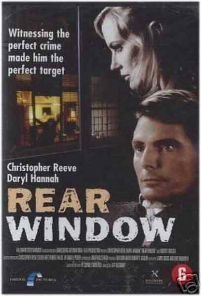 Rear Window (1998) Screenshot 5