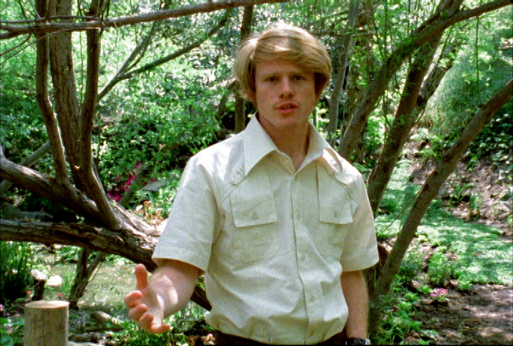 Roger Corman: Hollywood's Wild Angel (1978) Screenshot 1