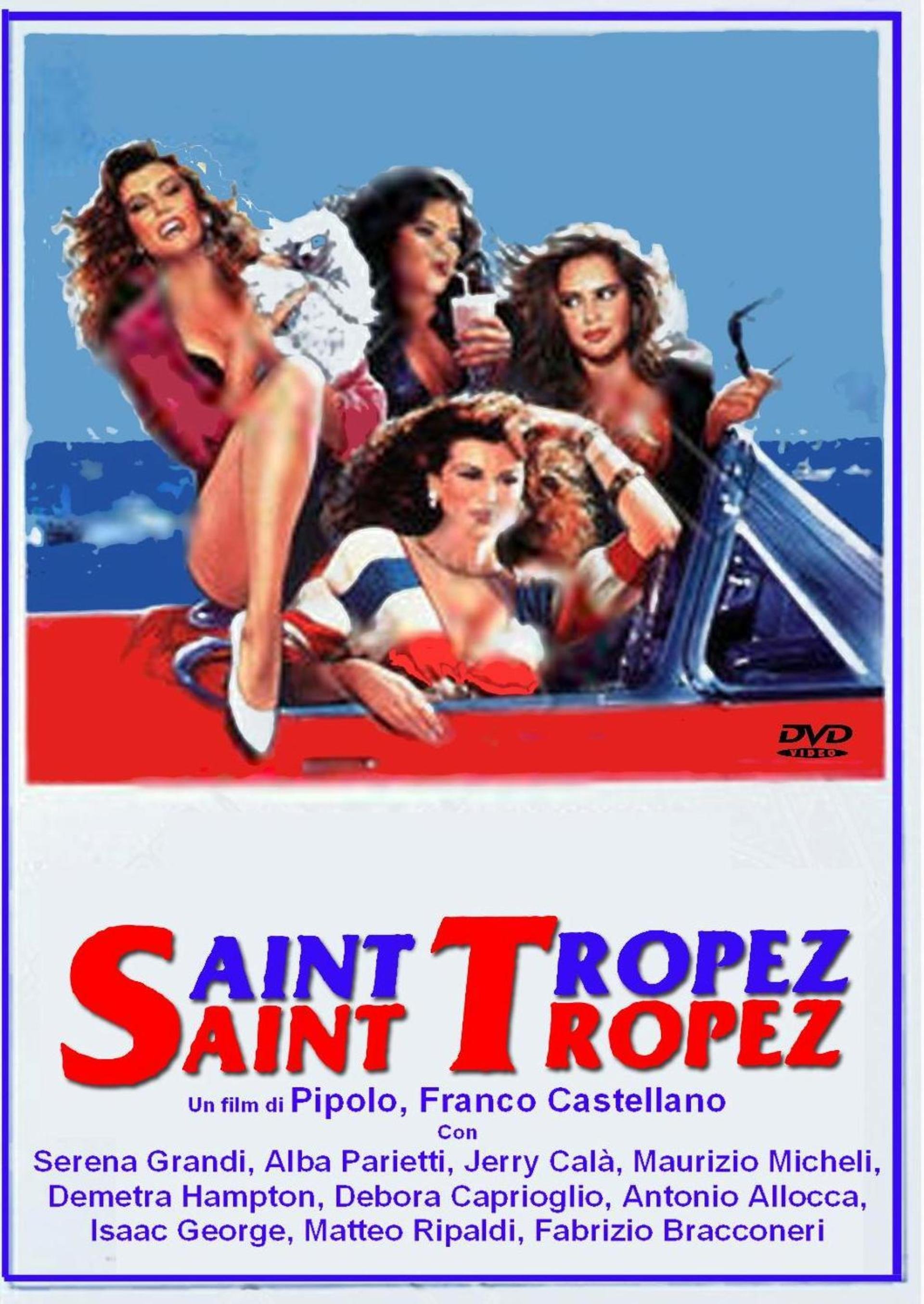 Saint Tropez, Saint Tropez (1992) Screenshot 2