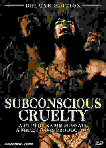Subconscious Cruelty (2000) Screenshot 1