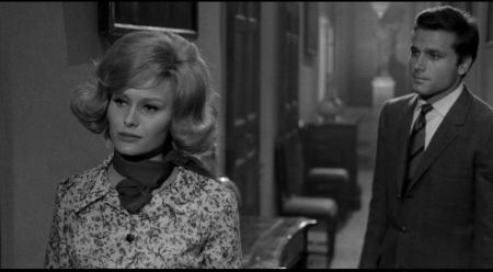 The Third Eye (1966) Screenshot 2