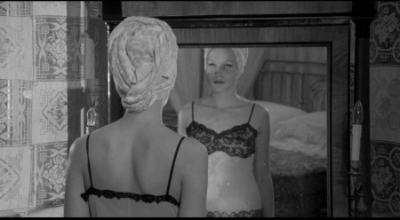The Third Eye (1966) Screenshot 3 