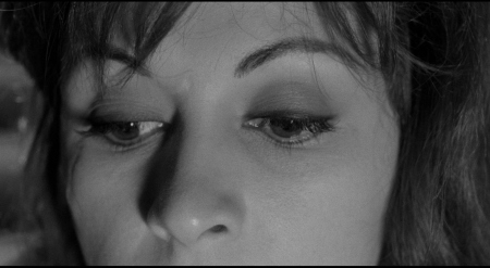 The Third Eye (1966) Screenshot 4