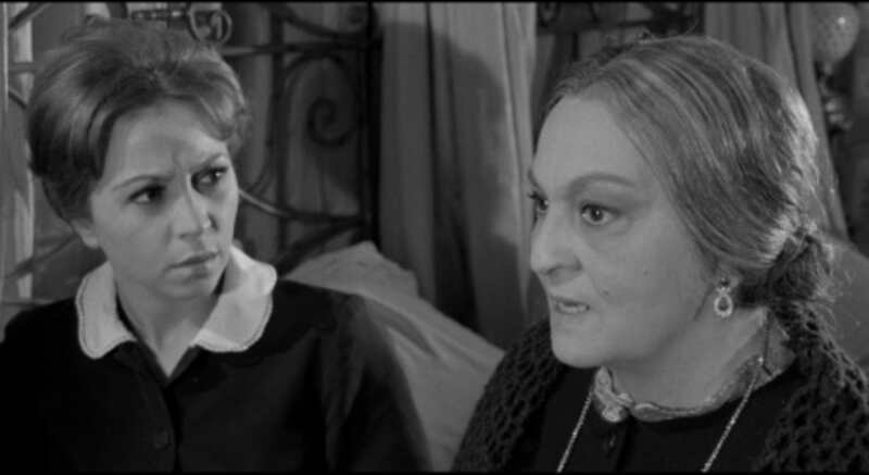 The Third Eye (1966) Screenshot 5