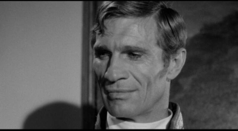 Lady Morgan's Vengeance (1965) Screenshot 1