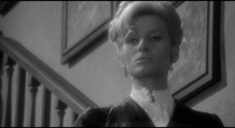 Lady Morgan's Vengeance (1965) Screenshot 2