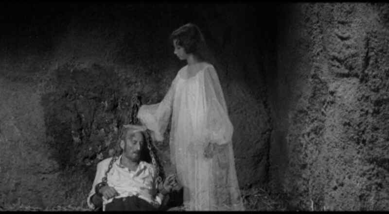 Lady Morgan's Vengeance (1965) Screenshot 3