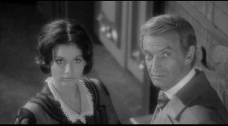 Lady Morgan's Vengeance (1965) Screenshot 4