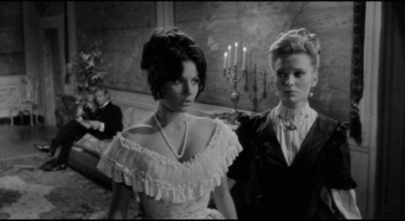 Lady Morgan's Vengeance (1965) Screenshot 5
