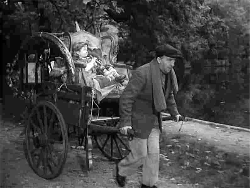 Belphegor (1965) Screenshot 3